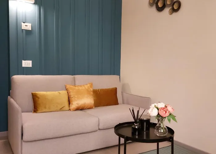 The 6 Apartments S Rimini